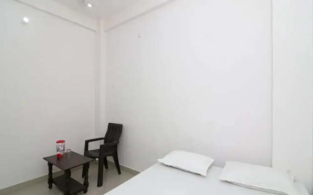 Kumbh Prayag Guest House by OYO Rooms