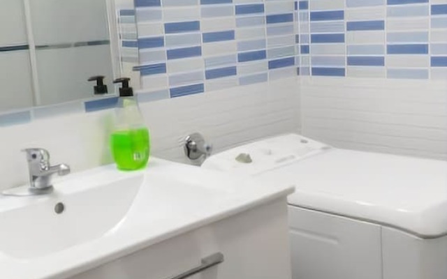 Acacias Apartment