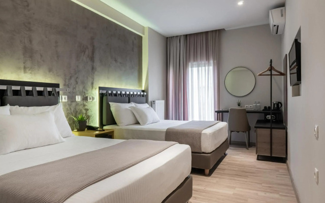 Park Hotel Larisa