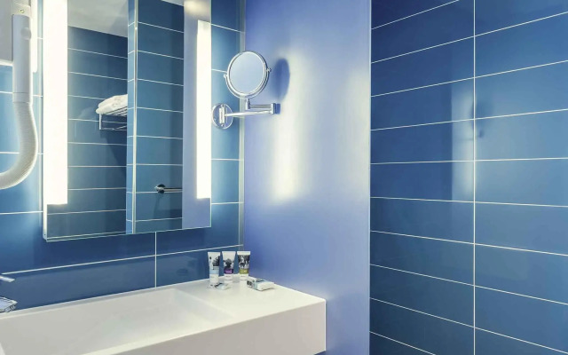 Mercure Paris Gare du Nord