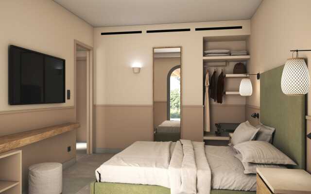 Loadstar Rooms & Suites