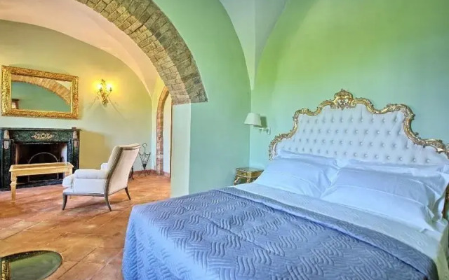 Villa Sant'Anastasio Luxury Agriturismo