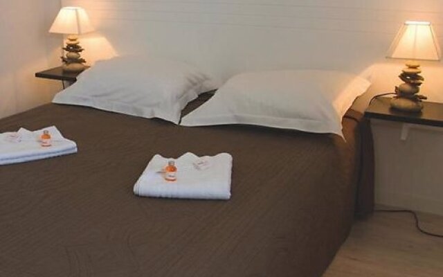 les Isles de Sola Grandcamp / T2