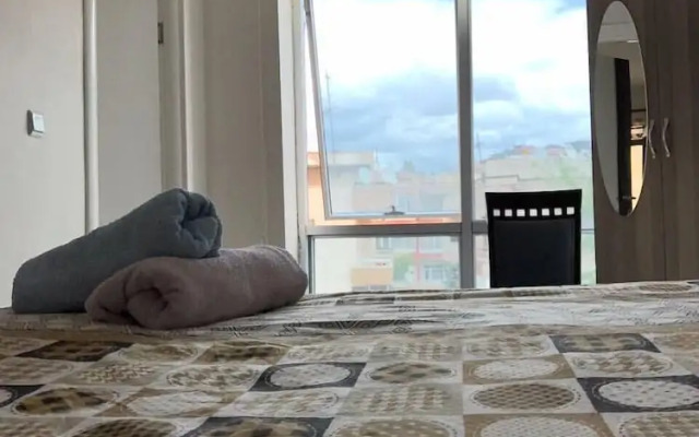 Zirve Deluxe Rezidans