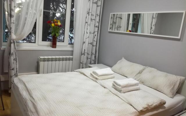 Центральный