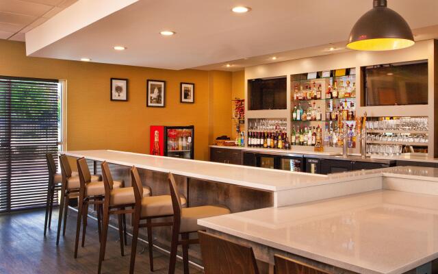 Holiday Inn Presidential Little Rock Downtown by IHG