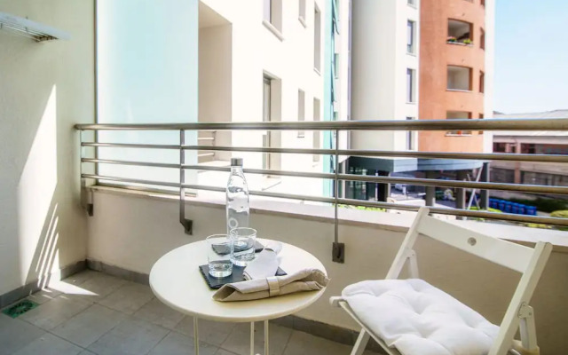 JOIVY Spacious Apt in Stunning Como