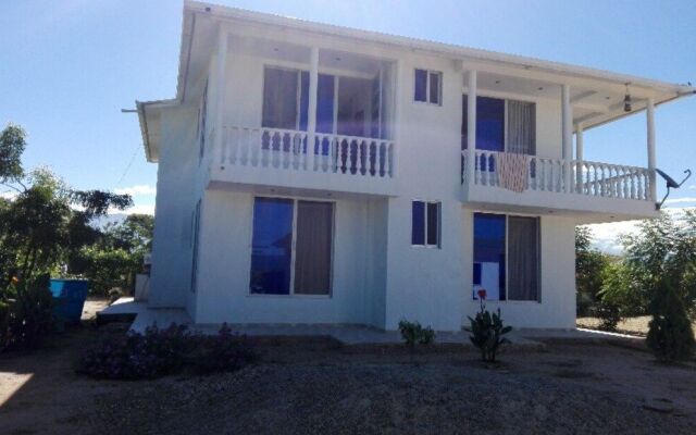 Finca Con Piscina Privada En Melgar