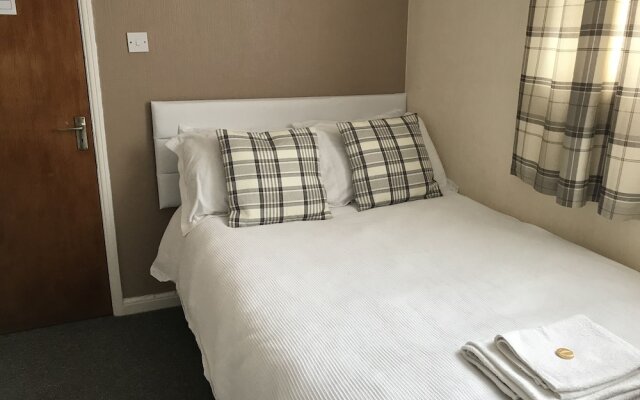 Rembrandt Guest House