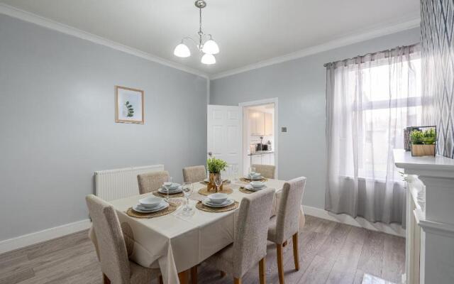 Kingsway Property