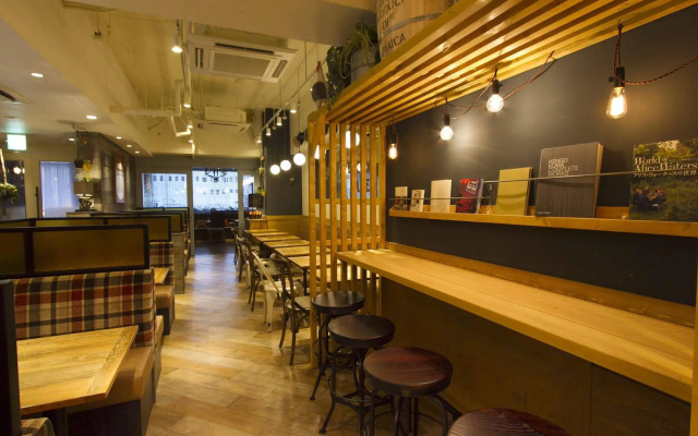 APA Hotel Mitoeki-kita