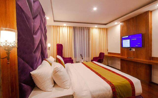 Snow White Resort & Spa