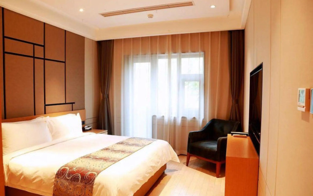 Xinyue Hotel
