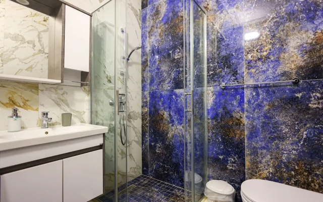 Grandstay Urban Five