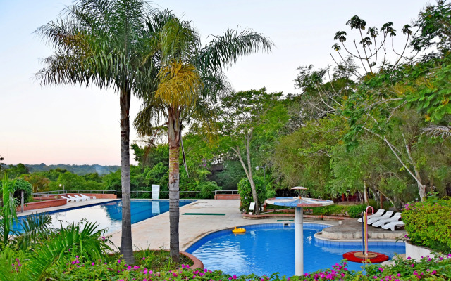 Los Lagos Resort Hotel