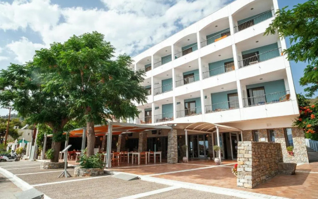 Hotel Pavlou