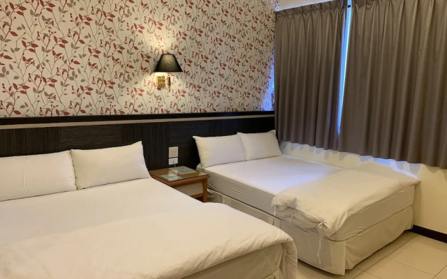 Kai Xin Hotel