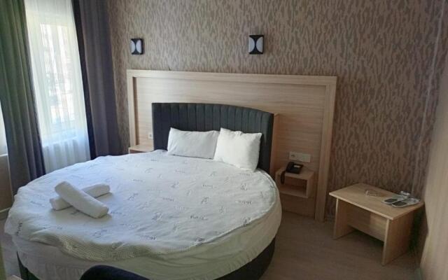 Çiçek Hotel