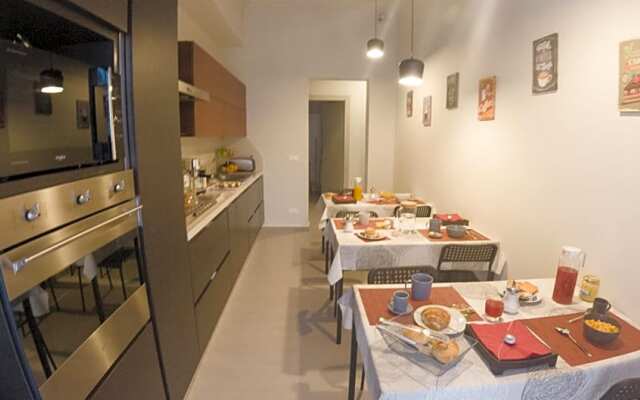 B&B Contessa dei venti