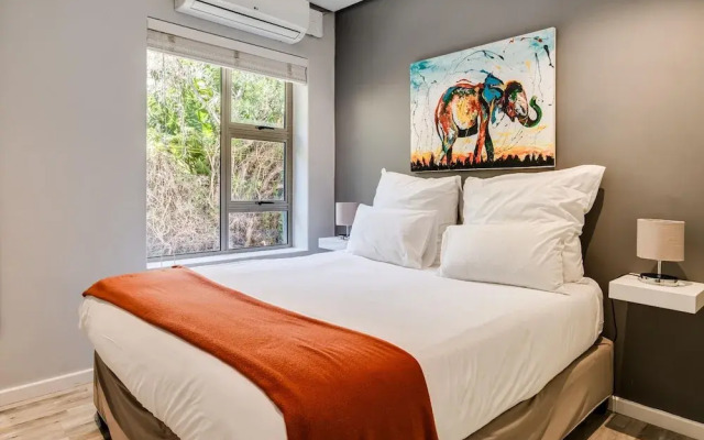 Ocean View Camps Bay 5bed Villa w Pool Valtameri