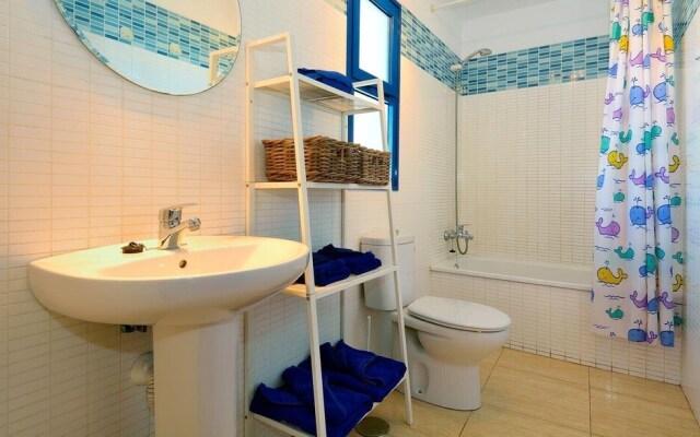 Apartamento Top Charco