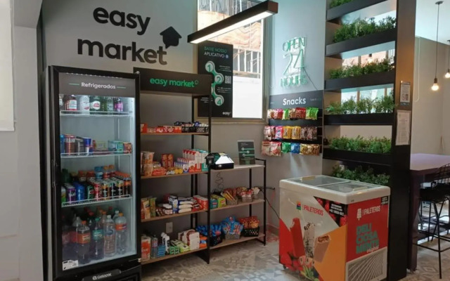 Condomínio Premium Suítes 01