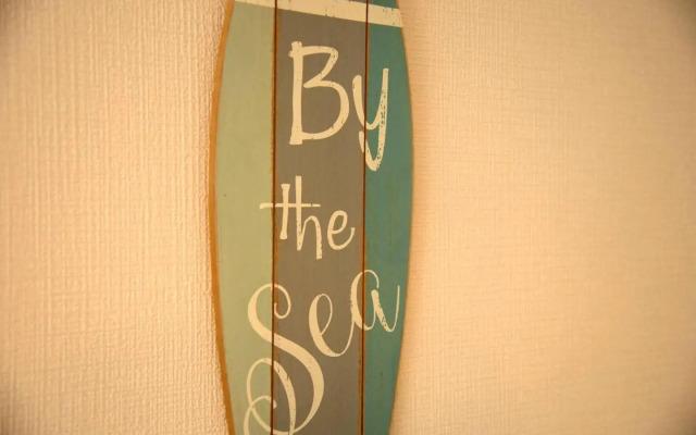 Roppongi Azabu Gorgeous Sea House