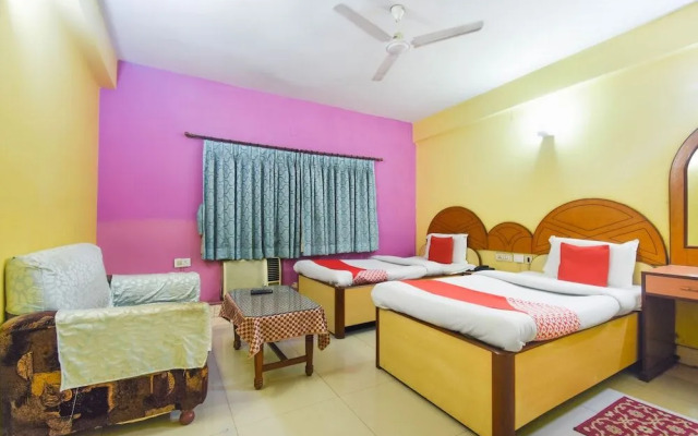 Oyo 60019 Hotel Classic Inn