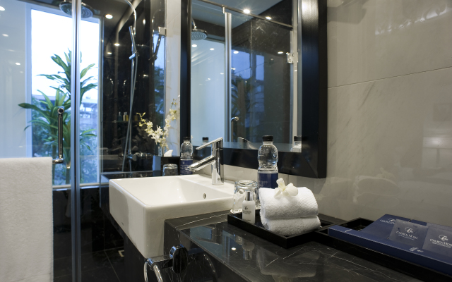 Victor Gallery Hotel & Spa - Victor Group