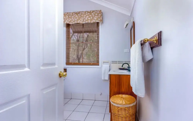 Cypress Ridge Cottages