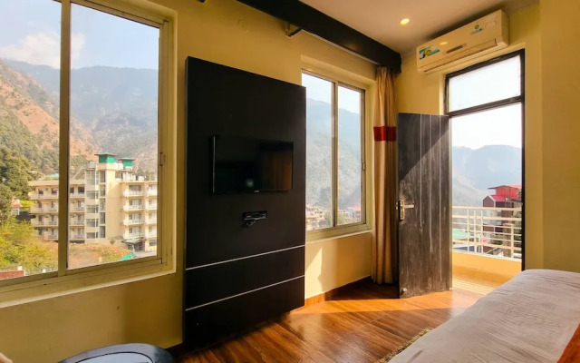 Triund Heights By Pulse Hotels