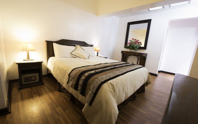 Loreto Boutique Hotel