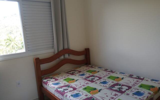 Canto Verde Aptos III