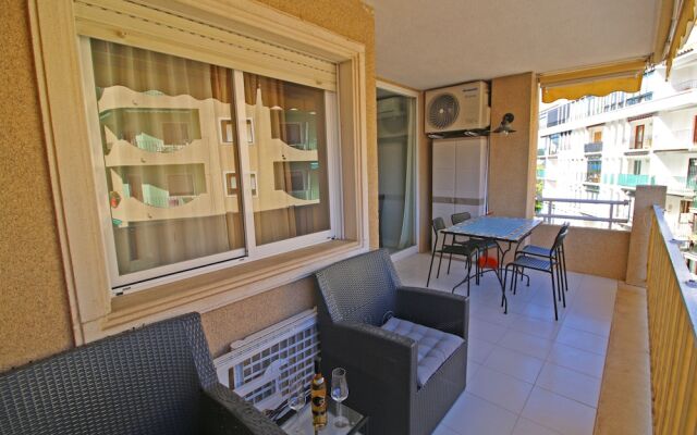 Apartamentos Apolo VII - Costa Calpe