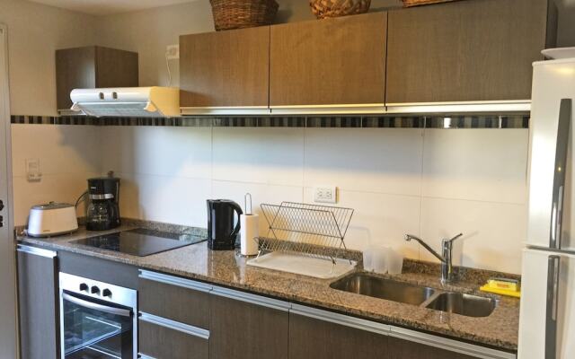 Duplex La Puntilla Ii