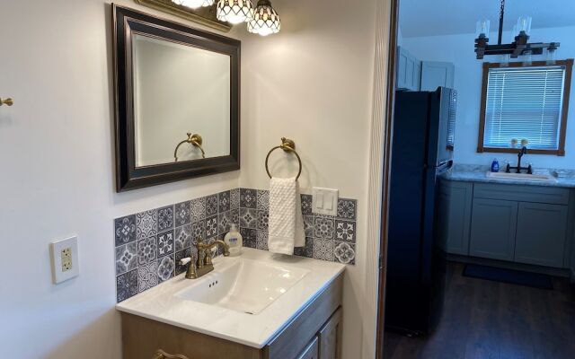 Pleasant Grove Farm LLC