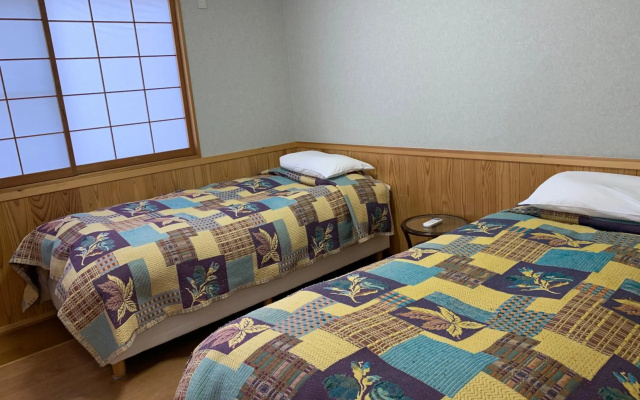 Annex Turtle HOTORI-AN – Guest Rooms – Nikko