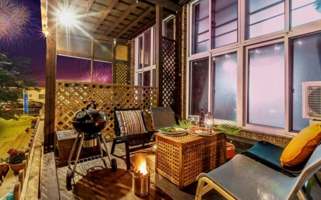 Goseong Mungstay Pension