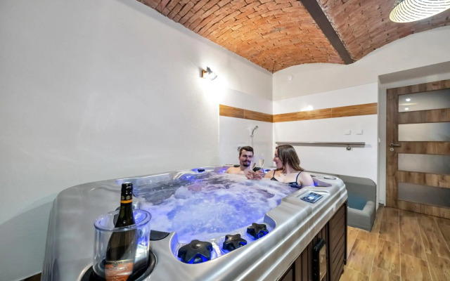 Rezidence Villa Gloria