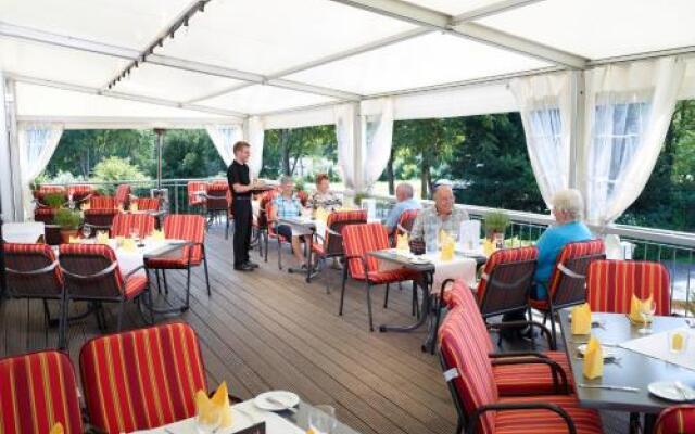 Hotel Restaurant Lüdenbach