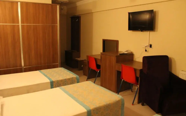 Akpinar Otel