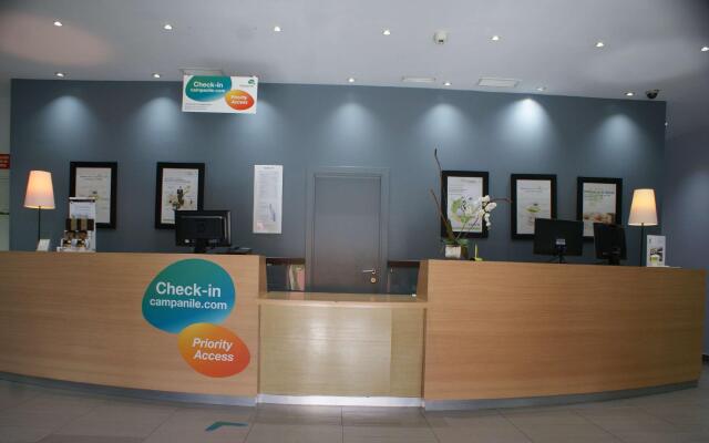 Travelodge Madrid Alcala de Henares