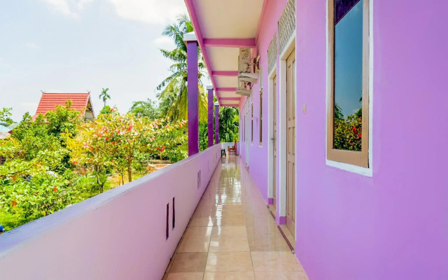 OYO Life 2745 Nabeza House