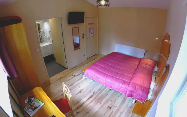 DéfiPlanet' à Dienné - Hébergements insolites