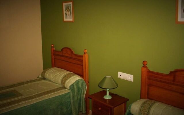 Hostal Al-Andalus