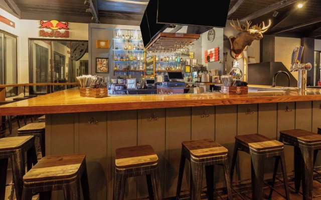 Corduroy Inn and Lodge, Trademark Collection by Wyndham