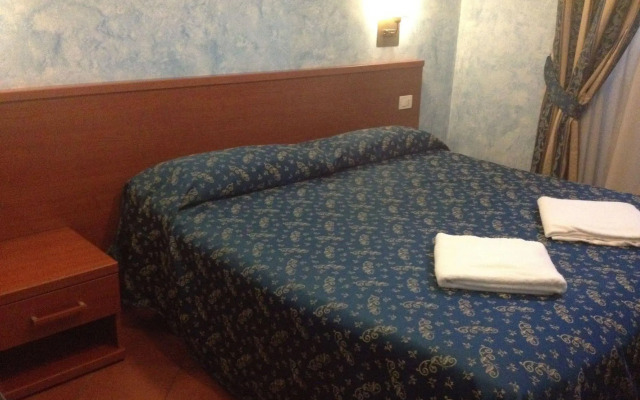 Beautiful Place in Rome