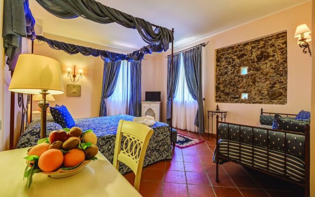 Gole Alcantara Botanical & Geological Park Argoturismo Il Borgo