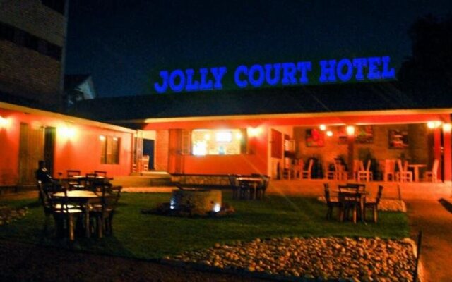Jolly Court Hotel
