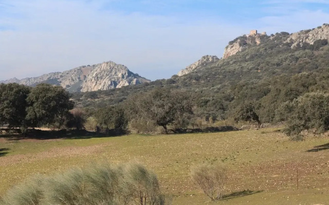 Hostal Puerta de Monfragüe